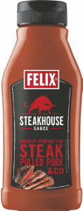 Omaka Felix, Steakhouse, 240 ml
