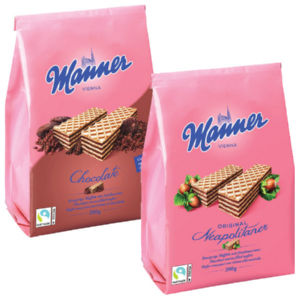 Napolitanke Manner