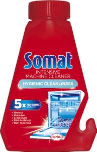 Čistilo Somat, za pomivalni stroj, 250 ml