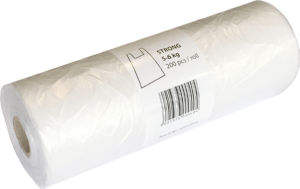 Vrečke nosilne Alufix, 5 – 6 kg, 200/1