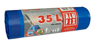 Vrečke za smeti 35 l, 15/1