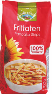 Fritati jušni Land Leben, 100 g
