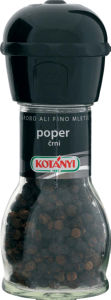 Poper Kotanyi, celi, mlinček, 36 g