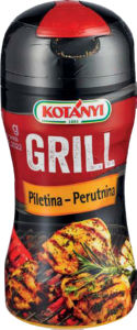 Začimbe za žar, perutnina, Kotányi, 80 g