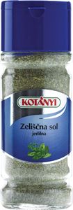 Zeliščna sol, Kotányi, 147 g