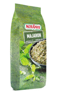 Majaron, zdrobljen, Kotányi, 35 g