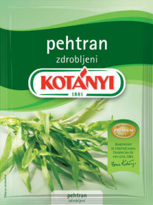 Pehtran, zdrobljen, Kotányi, 7 g