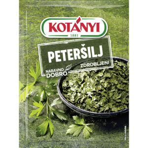 Peteršilj, Kotányi, 7 g