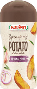 Mešanica začimb za krompir, Original Style, Kotányi, 80 g