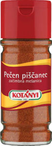 Začimbe za piščanca, Kotányi, 110 g