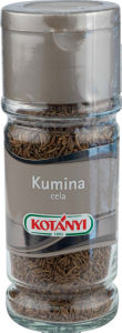 Kumina Kotanyi, cela, 50 g