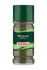 Majaron, zdrobljen, Kotányi, 10 g