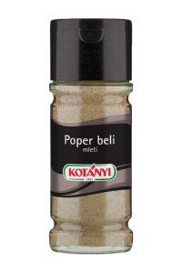 Beli poper, mlet, Kotányi, 54 g