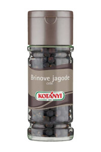 Brinove jagode, Kotányi, 32 g