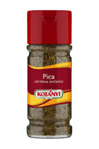 Začimbe za pizzo, Kotányi, 30 g
