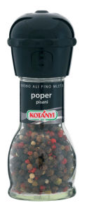 Poper Kotanyi, pisan, z mlinčkom, 35 g