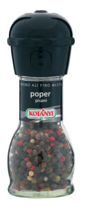 Pisan poper, mlinček, Kotányi, 35 g