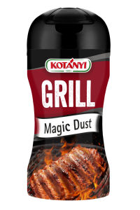 Mešanica začimb za žar, Magic Dust, Kotányi, 80 g