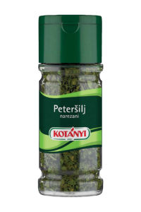 Peteršilj, zdrobljen, Kotányi, 7 g