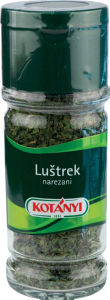 Luštrek, narezan, Kotányi, 12 g