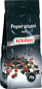 Poper Kotanyi, pisan, 70 g