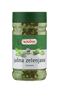 Jušna zelenjava, Kotányi, 158 g