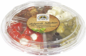 Mediteranski mix Die Käsemacher, 360 g