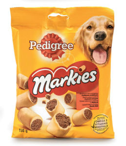 Pedigree Markies, 150g