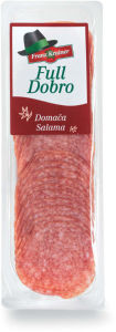 Narezek Krainer, Domača salama, 50 g
