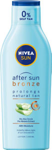 Losjon Nivea Sun po sončenju, 200 ml