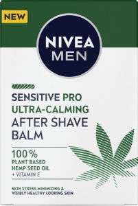 Balzam po britju Nivea Men, Sensitive Pro Ultra, 100 ml