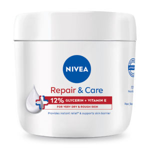 Krema Nivea, Repair & Care, 400 ml