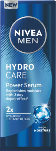 Serum Nivea Men, Hydro Care Power, 75 ml