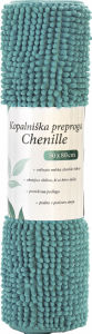 Preproga, kopalniška, chenille