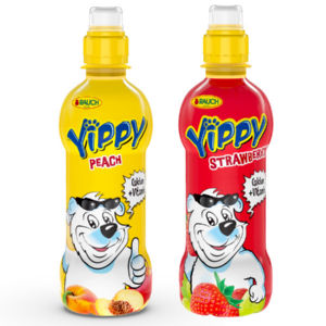 Pijača Yippy