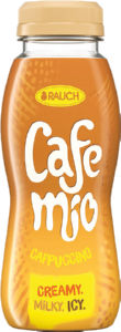 Napitek Cafemio, cappucino, 250 ml