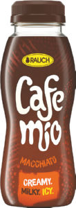 Napitek Cafemio, macchiato, 250 ml