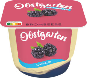 Skuta Obstgarten, poletni okus, 175 g