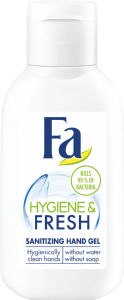 Dezinfekcijski gel za roke Fa, Hyg & Fresh, 50ml