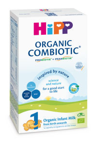 Mleko Hipp, Bio, 1 combiotic, 300 g