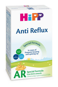 Mleko Hipp Anti Reflux, 300 g