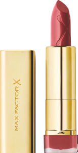 Lipstick Max Fa, C.elixir, 36