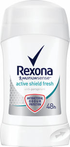 Dezodorant Rexona, m., stick, Ac.shield, 50 ml