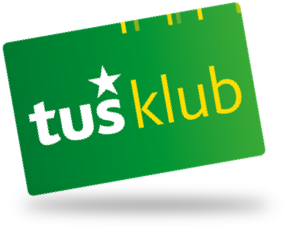 Tuš klub