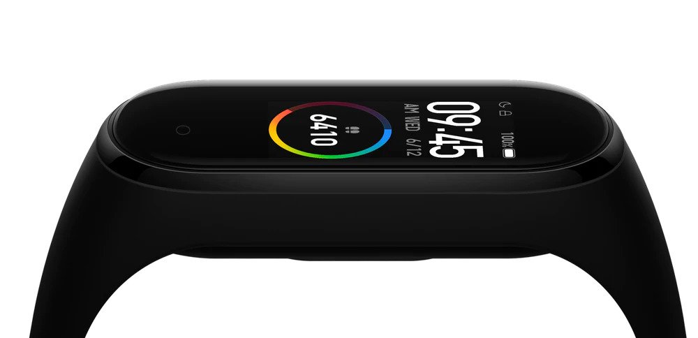 gif mi band 4