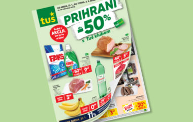 Preverite ponudbo iz kataloga