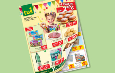 Preverite ponudbo iz kataloga