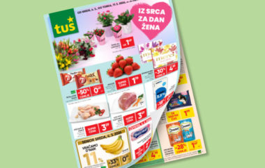 Preverite ponudbo iz kataloga