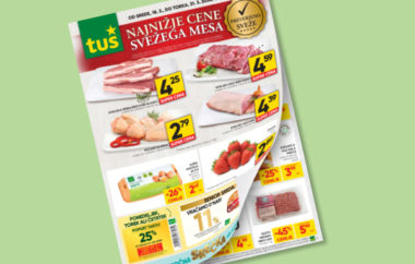 Preverite ponudbo iz kataloga