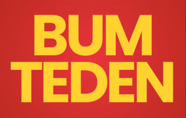 BUM teden prinaša BUM cene!